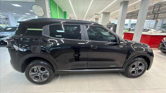 CITROËN-C3 AIRCROSS-1.0 TURBO 200 FLEX XTR 7L CVT CITROËN-C3 AIRCROSS-2026