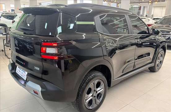 CITROËN-C3 AIRCROSS-1.0 TURBO 200 FLEX XTR 7L CVT CITROËN-C3 AIRCROSS-2026
