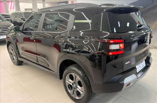 CITROËN-C3 AIRCROSS-1.0 TURBO 200 FLEX XTR 7L CVT CITROËN-C3 AIRCROSS-2026
