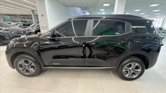 CITROËN-C3 AIRCROSS-1.0 TURBO 200 FLEX XTR 7L CVT CITROËN-C3 AIRCROSS-2026