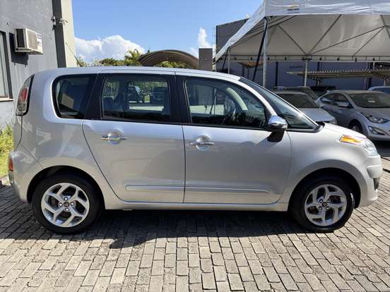 CITROËN-C3 PICASSO-2014