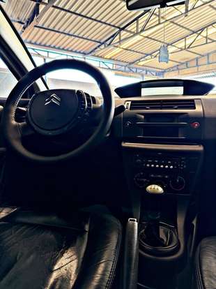 CITROËN-C4-2009