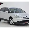 CITROËN C4 2.0 GLX PALLAS 16V GASOLINA 4P AUTOMÁTICO CITROËN C4 2.0 GLX PALLAS 16V GASOLINA 4P AUTOMÁTICO