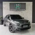 CITROËN C4 CACTUS 1.6 VTI 120 FLEX FEEL BUSINESS EAT6 CITROËN C4 CACTUS 1.6 VTI 120 FLEX FEEL BUSINESS EAT6