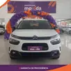 CITROËN C4 CACTUS 1.6 VTI 120 FLEX FEEL EAT6 CITROËN C4 CACTUS 1.6 VTI 120 FLEX FEEL EAT6
