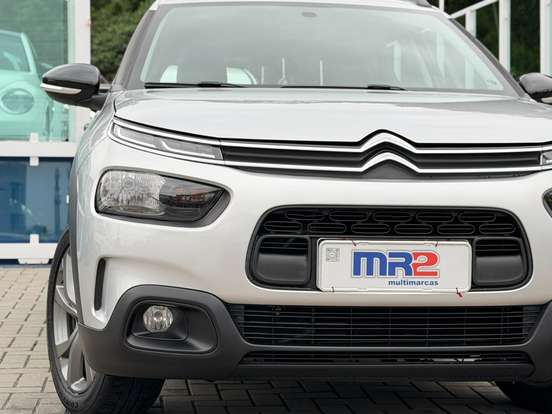 CITROËN-C4 CACTUS-2021