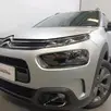 CITROËN C4 CACTUS 1.6 VTI 120 FLEX FEEL EAT6 CITROËN C4 CACTUS 1.6 VTI 120 FLEX FEEL EAT6