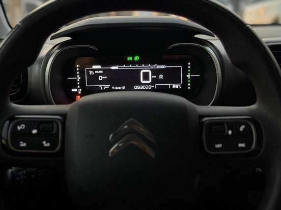 CITROËN-C4 CACTUS-1.6 VTI 120 FLEX FEEL EAT6 CITROËN-C4 CACTUS-2020