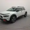 CITROËN C4 CACTUS 1.6 VTI 120 FLEX FEEL PACK EAT6 CITROËN C4 CACTUS 1.6 VTI 120 FLEX FEEL PACK EAT6