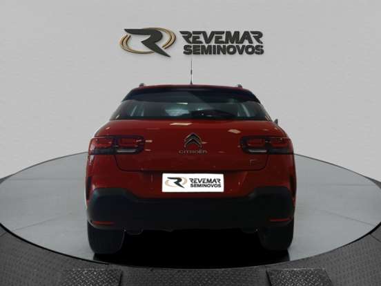 CITROËN-C4 CACTUS-2020