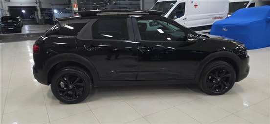 CITROËN-C4 CACTUS-1.6 VTI 120 FLEX SHINE EAT6 CITROËN-C4 CACTUS-2022