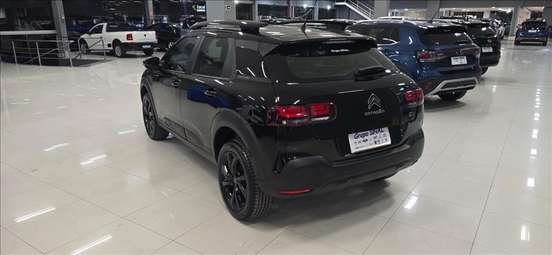 CITROËN-C4 CACTUS-1.6 VTI 120 FLEX SHINE EAT6 CITROËN-C4 CACTUS-2022