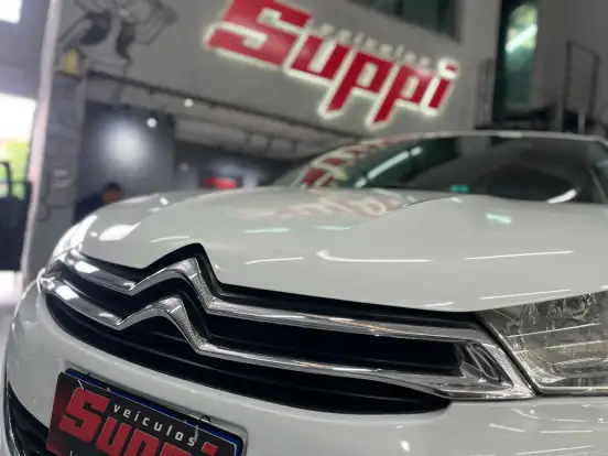 CITROËN-C4 LOUNGE-2014