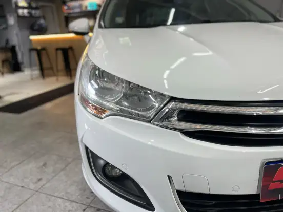 CITROËN-C4 LOUNGE-2014