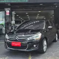 CITROËN C4 LOUNGE 1.6 TENDANCE 16V TURBO FLEX 4P AUTOMÁTICO CITROËN C4 LOUNGE 1.6 TENDANCE 16V TURBO FLEX 4P AUTOMÁTICO