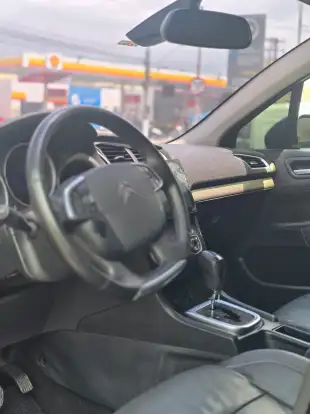 CITROËN-C4 LOUNGE-2015