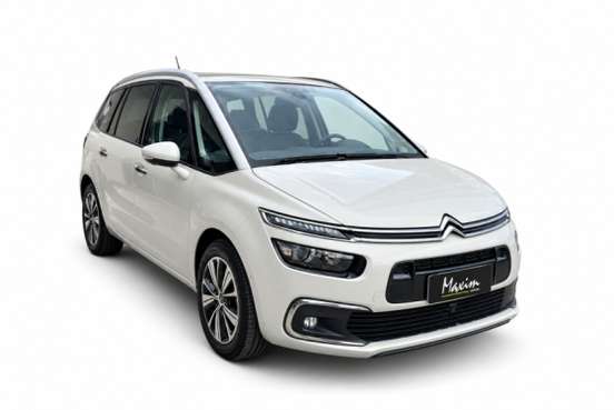 CITROËN-C4 PICASSO-2017