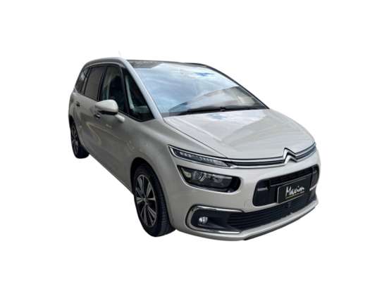 CITROËN-C4 PICASSO-2017