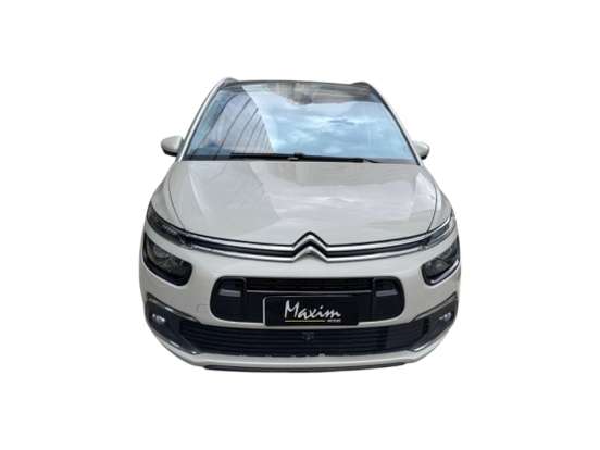 CITROËN-C4 PICASSO-2017