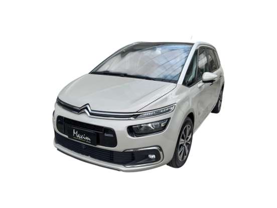 CITROËN-C4 PICASSO-2017