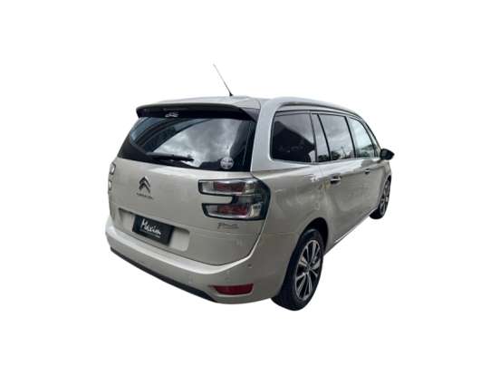 CITROËN-C4 PICASSO-2017