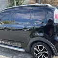 CITROËN AIRCROSS 1.6 EXCLUSIVE 16V FLEX 4P MANUAL CITROËN AIRCROSS 1.6 EXCLUSIVE 16V FLEX 4P MANUAL