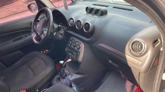 CITROËN-AIRCROSS-2012