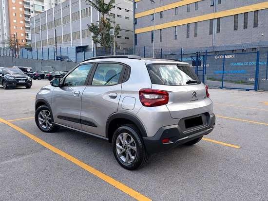 CITROËN-C3-2022