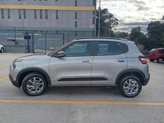 CITROËN-C3-2022
