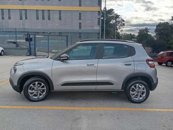 CITROËN-C3-1.0 FIREFLY FLEX FEEL MANUAL CITROËN-C3-2022