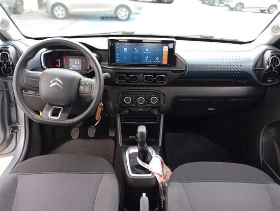 CITROËN-C3-2022