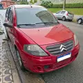 CITROËN C3 1.4 I GLX 8V FLEX 4P MANUAL CITROËN C3 1.4 I GLX 8V FLEX 4P MANUAL