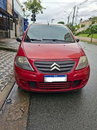 CITROËN-C3-2011