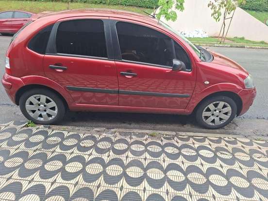 CITROËN-C3-2011