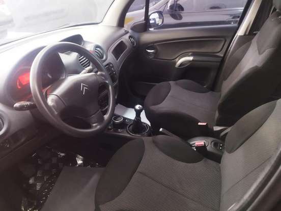 CITROËN-C3-2008