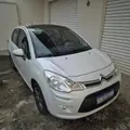CITROËN C3 1.5 TENDANCE 8V FLEX 4P MANUAL CITROËN C3 1.5 TENDANCE 8V FLEX 4P MANUAL