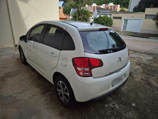 CITROËN-C3-2013