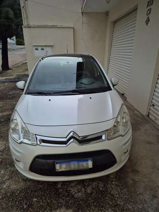 CITROËN-C3-2013