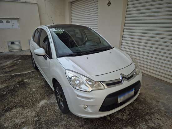 CITROËN-C3-2013