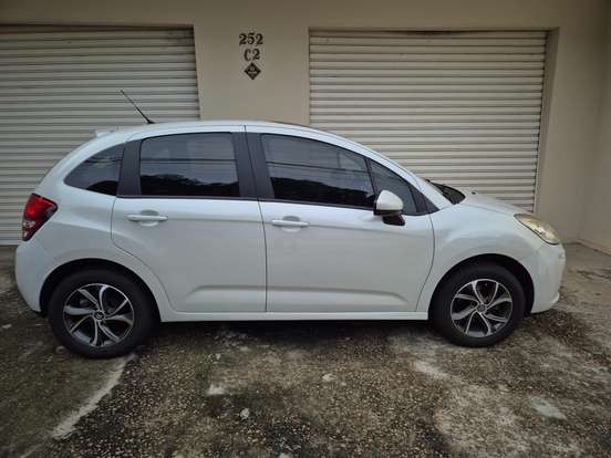 CITROËN-C3-2013