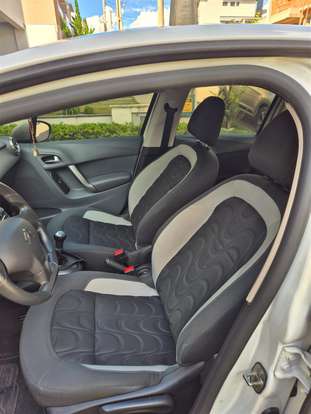 CITROËN-C3-2013