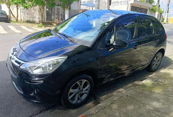 CITROËN-C3-2014