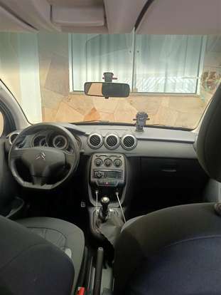 CITROËN-C3-2014