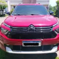 CITROËN C3 AIRCROSS 1.0 TURBO 200 FLEX SHINE CVT CITROËN C3 AIRCROSS 1.0 TURBO 200 FLEX SHINE CVT