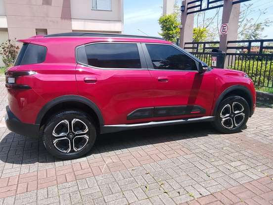 CITROËN-C3 AIRCROSS-2024