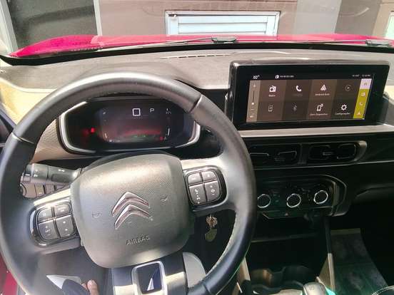 CITROËN-C3 AIRCROSS-2024