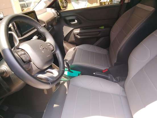 CITROËN-C3 AIRCROSS-2024