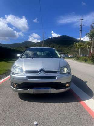 CITROËN-C4-2010