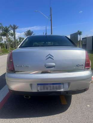 CITROËN-C4-2010