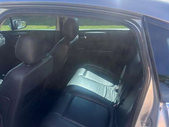 CITROËN-C4-2.0 EXCLUSIVE PALLAS 16V FLEX 4P AUTOMÁTICO CITROËN-C4-2010